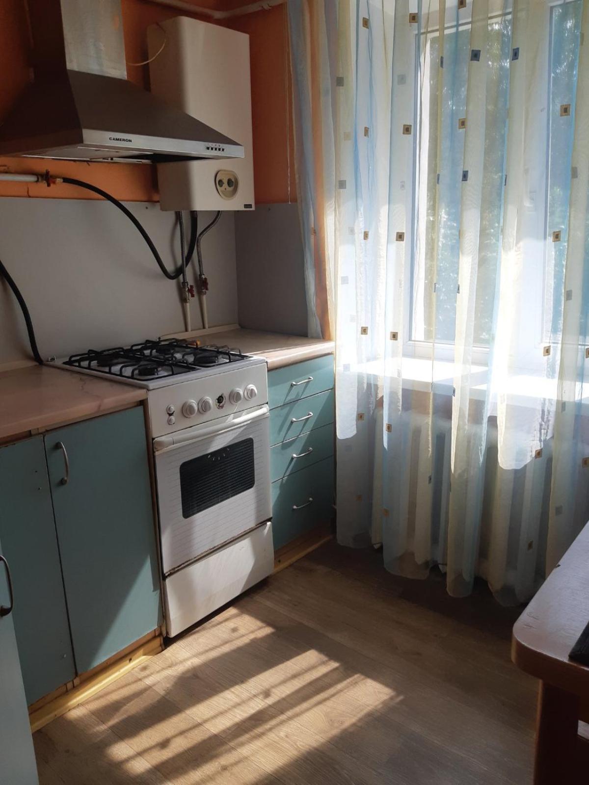 Воскресенская 12 Днепър Стая снимка